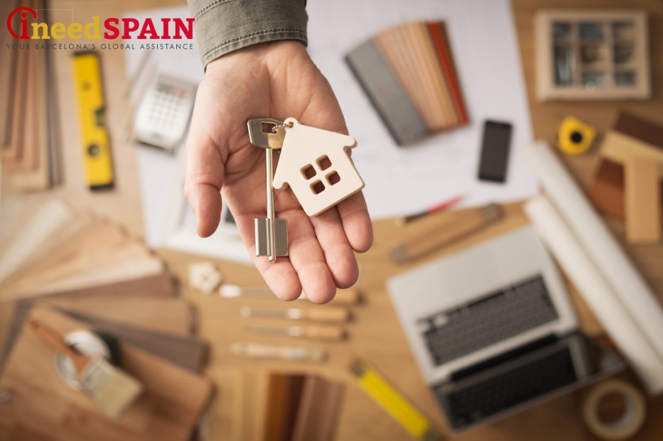 кадастровая стоимость недвижимости испания